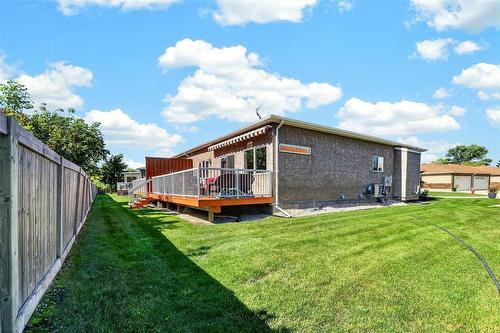 20 450 Augier Avenue, Winnipeg, MB 