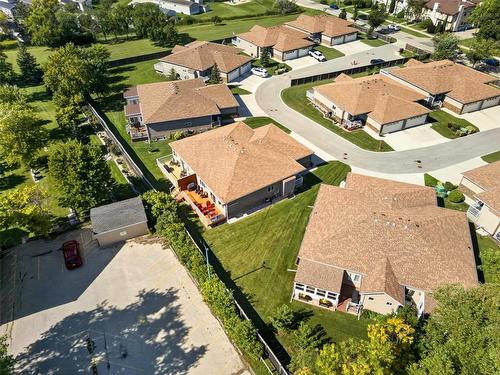 20 450 Augier Avenue, Winnipeg, MB 