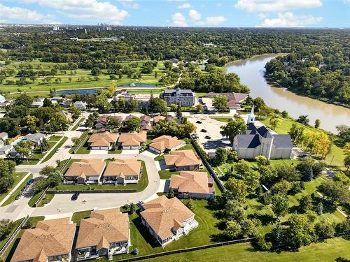 20 450 Augier Avenue, Winnipeg, MB 