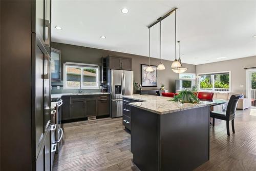 20 450 Augier Avenue, Winnipeg, MB 