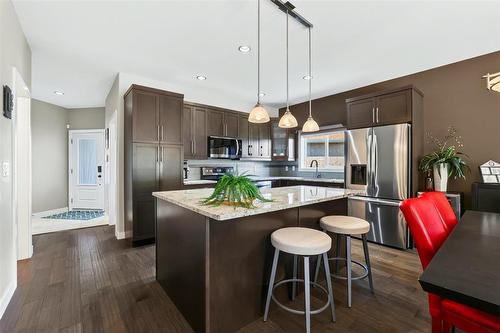 20 450 Augier Avenue, Winnipeg, MB 