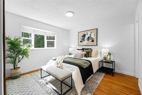147 Southmoor Road, Winnipeg, MB 