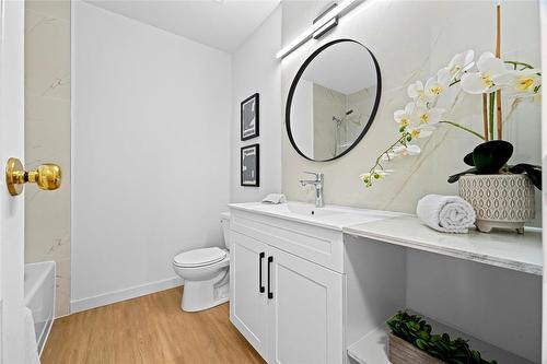 147 Southmoor Road, Winnipeg, MB 