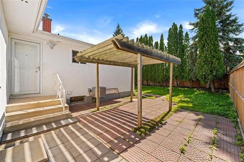 147 Southmoor Road, Winnipeg, MB 