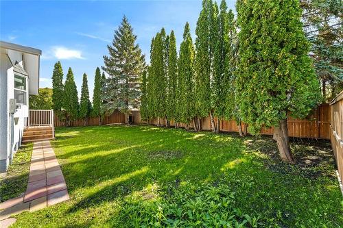 147 Southmoor Road, Winnipeg, MB 