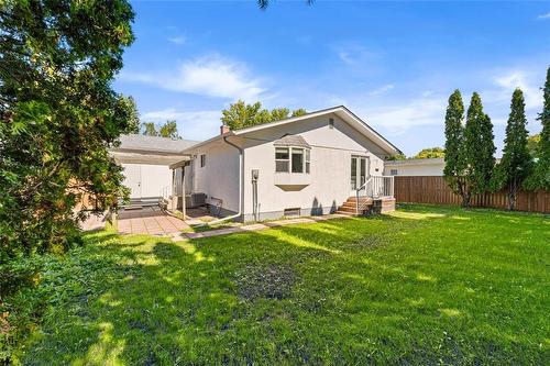 147 Southmoor Road, Winnipeg, MB 