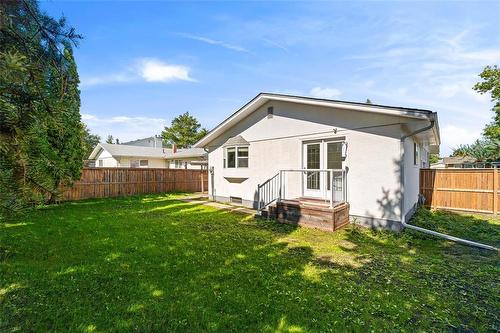 147 Southmoor Road, Winnipeg, MB 
