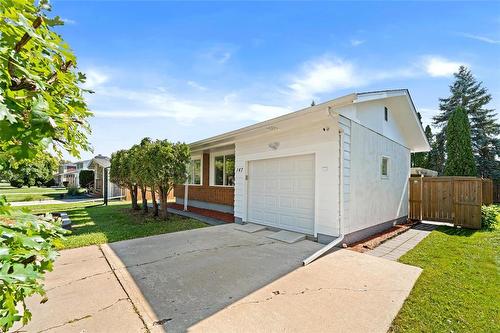 147 Southmoor Road, Winnipeg, MB 