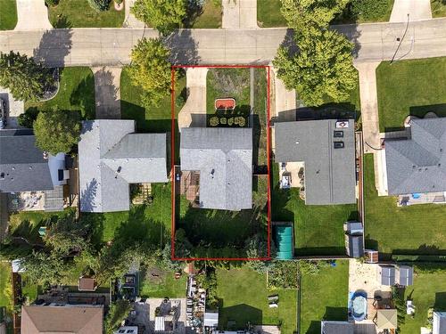 147 Southmoor Road, Winnipeg, MB 
