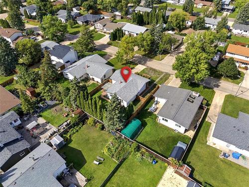 147 Southmoor Road, Winnipeg, MB 