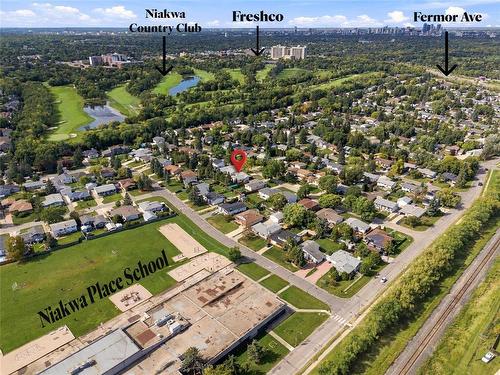 147 Southmoor Road, Winnipeg, MB 
