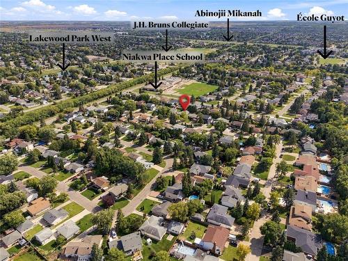 147 Southmoor Road, Winnipeg, MB 