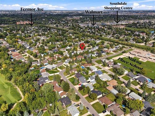 147 Southmoor Road, Winnipeg, MB 