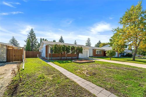 147 Southmoor Road, Winnipeg, MB 