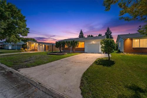 Virtually enhanced - 147 Southmoor Road, Winnipeg, MB 