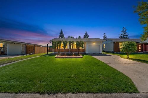 Virtually enhanced - 147 Southmoor Road, Winnipeg, MB 