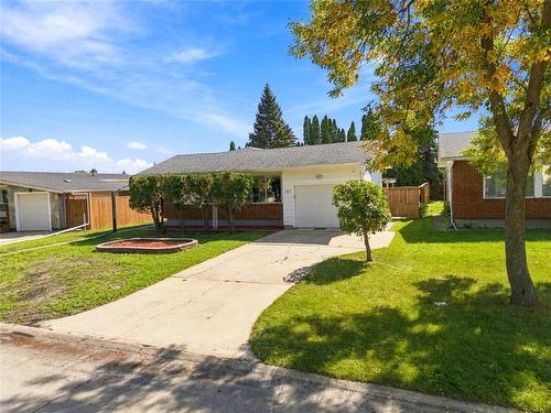 147 Southmoor Road, Winnipeg, MB 