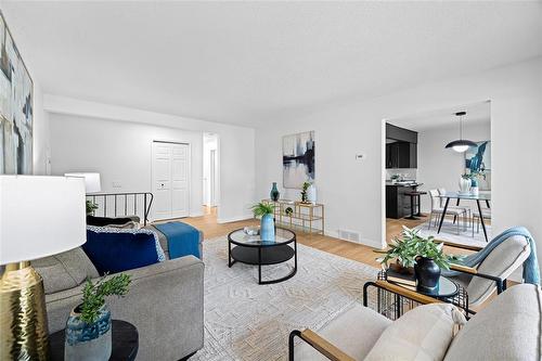 147 Southmoor Road, Winnipeg, MB 