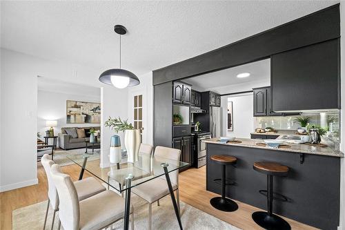 147 Southmoor Road, Winnipeg, MB 
