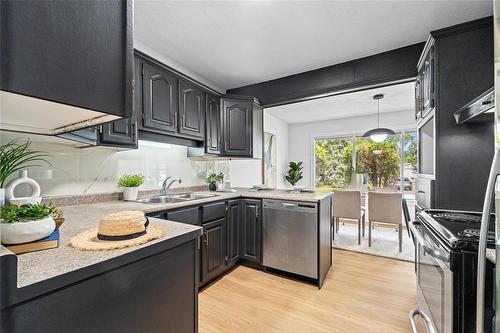147 Southmoor Road, Winnipeg, MB 