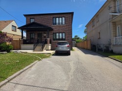 Lower-33 Ingleside Drive Toronto, ON M3K 1V2