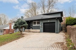 Main-22 Drury Lane Barrie, ON L4M 3C6