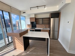 2502-75 St Nicholas Street Toronto, ON M4Y 0A5