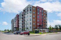 508-10 Culinary Lane Barrie, ON L9J 0K2