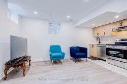 BSMT-14 Portsmouth Drive Toronto, ON M1C 5E1