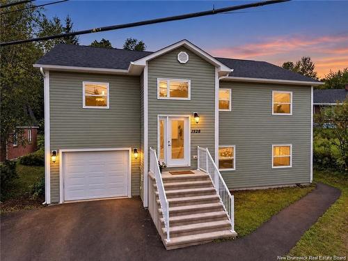 1528 Lincoln Rd, Fredericton, NB 