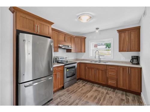 1528 Lincoln Rd, Fredericton, NB 
