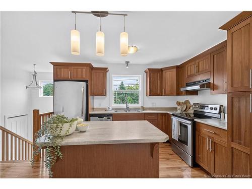 1528 Lincoln Rd, Fredericton, NB 