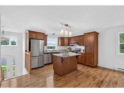 1528 Lincoln Rd, Fredericton, NB 