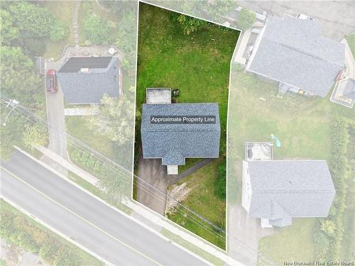 1528 Lincoln Rd, Fredericton, NB 