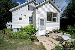 102 Claremont DR  Fredericton, NB E3A 1E8