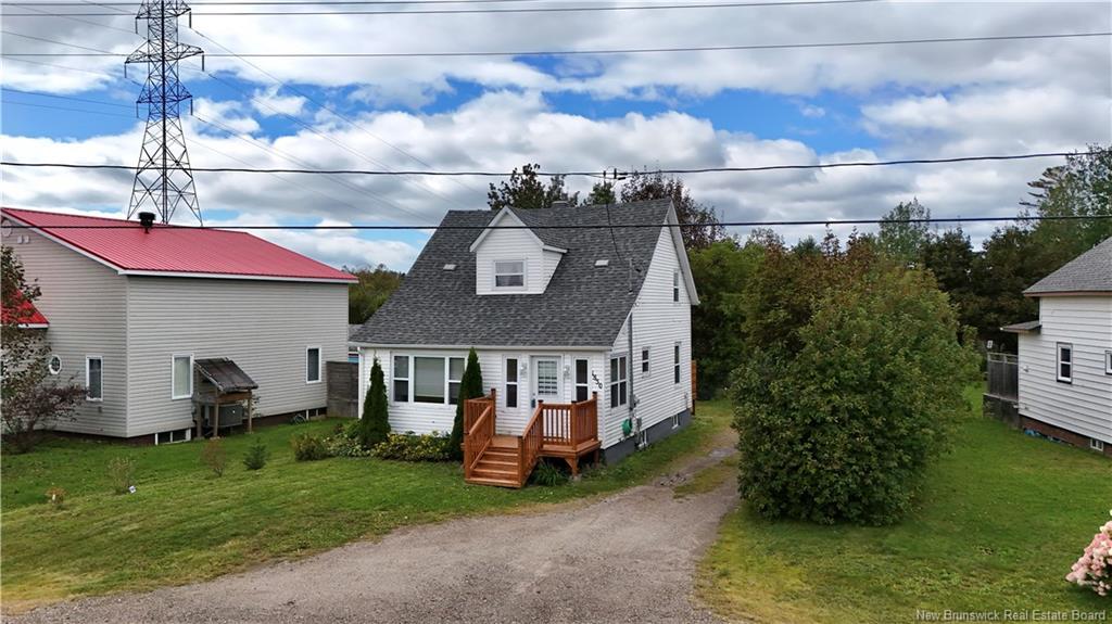 1850 Rough Waters, Bathurst, NB