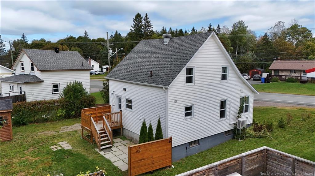 1850 Rough Waters, Bathurst, NB