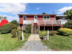 2803 Golden Grove Rd Saint John, NB E2S 1B7