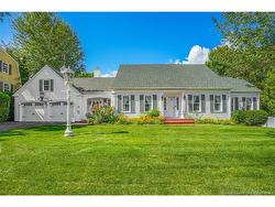 45 Elgin ST  Fredericton, NB E3B 5P5