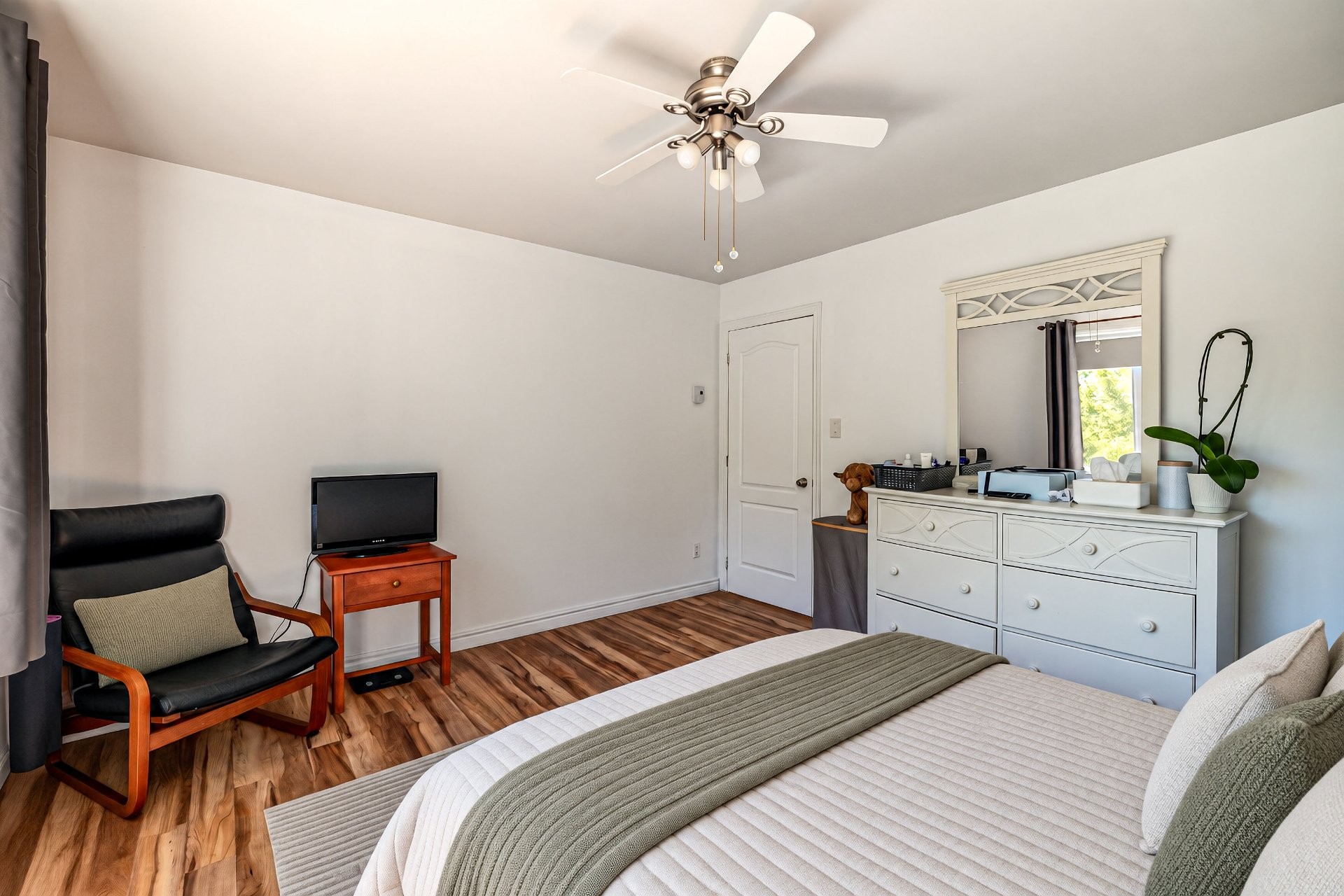 Bedroom - 1100 Av. Royale, Québec (Beauport), QC