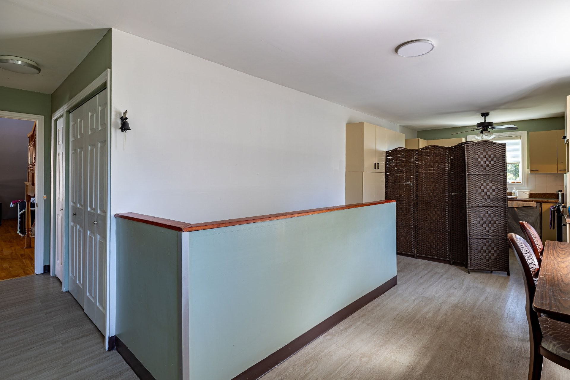 Kitchen - 1100 Av. Royale, Québec (Beauport), QC