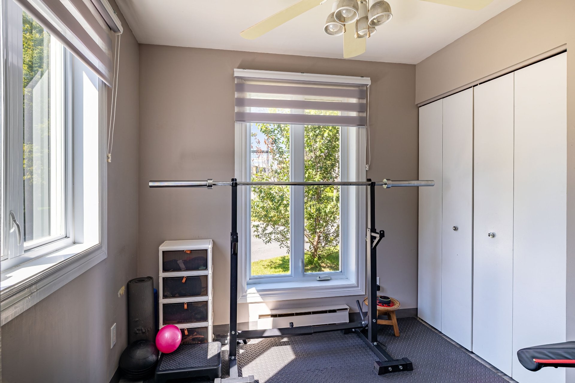 Bedroom - 1100 Av. Royale, Québec (Beauport), QC
