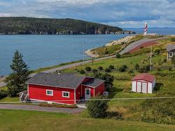 128 North Point Road Heart's Content, NL A0B 1Z0