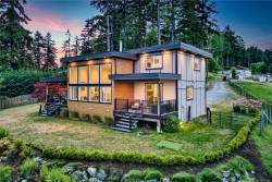 6495/6499 Doumont Rd Nanaimo, BC V9T 6G7