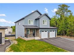 63 Winterberry Drive  Fredericton, NB E3C 0M3