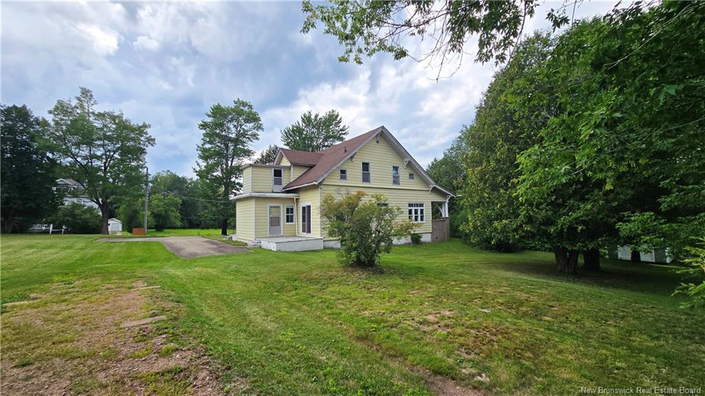 14 Spring St, Petitcodiac, NB