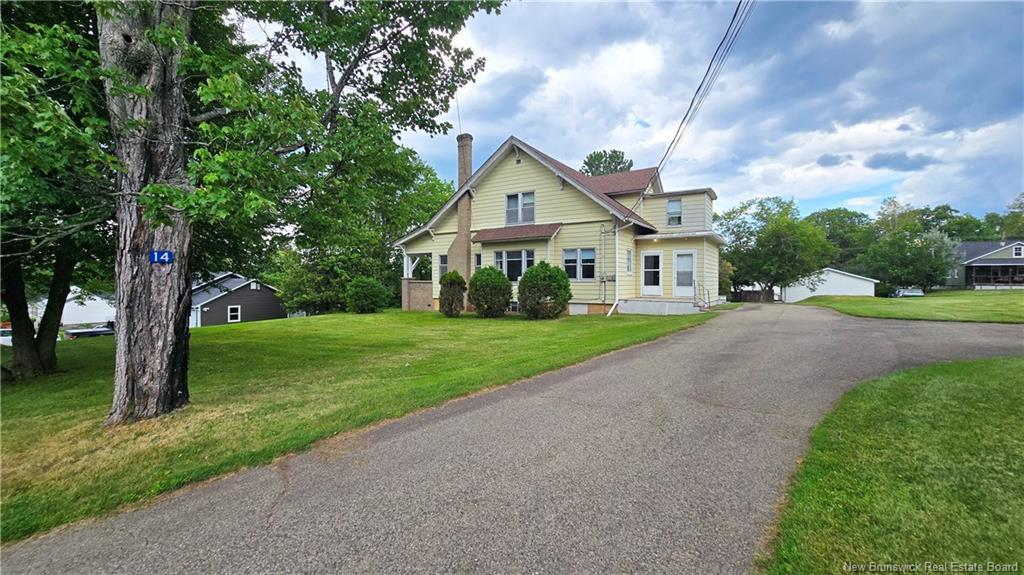 14 Spring St, Petitcodiac, NB