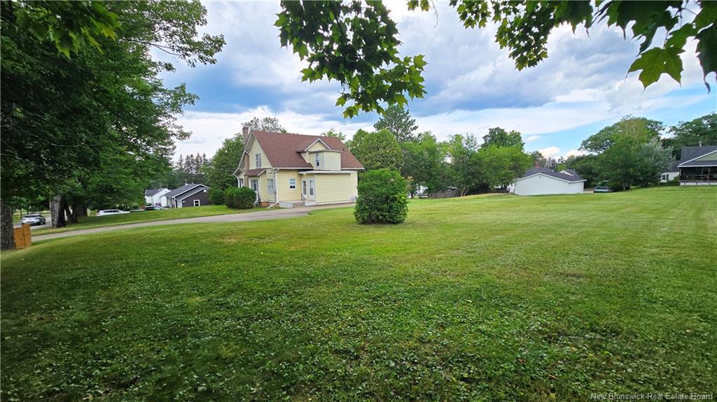 14 Spring St, Petitcodiac, NB
