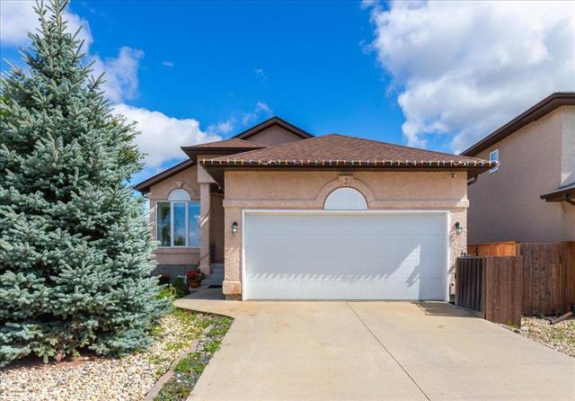 3 Desrosiers Dr, Winnipeg, MB