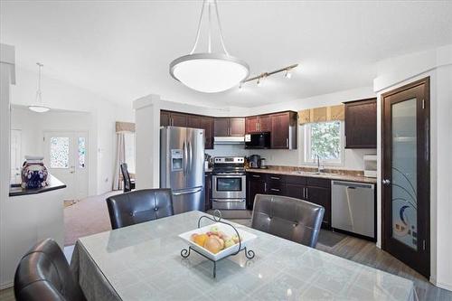 3 Desrosiers Dr, Winnipeg, MB 
